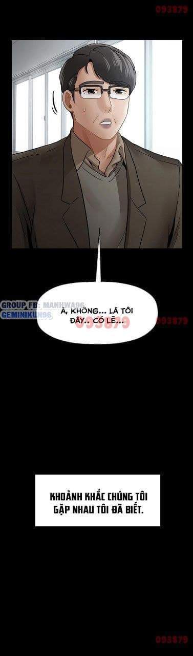 Lớp học thể chất - Chapter 51 trang 28