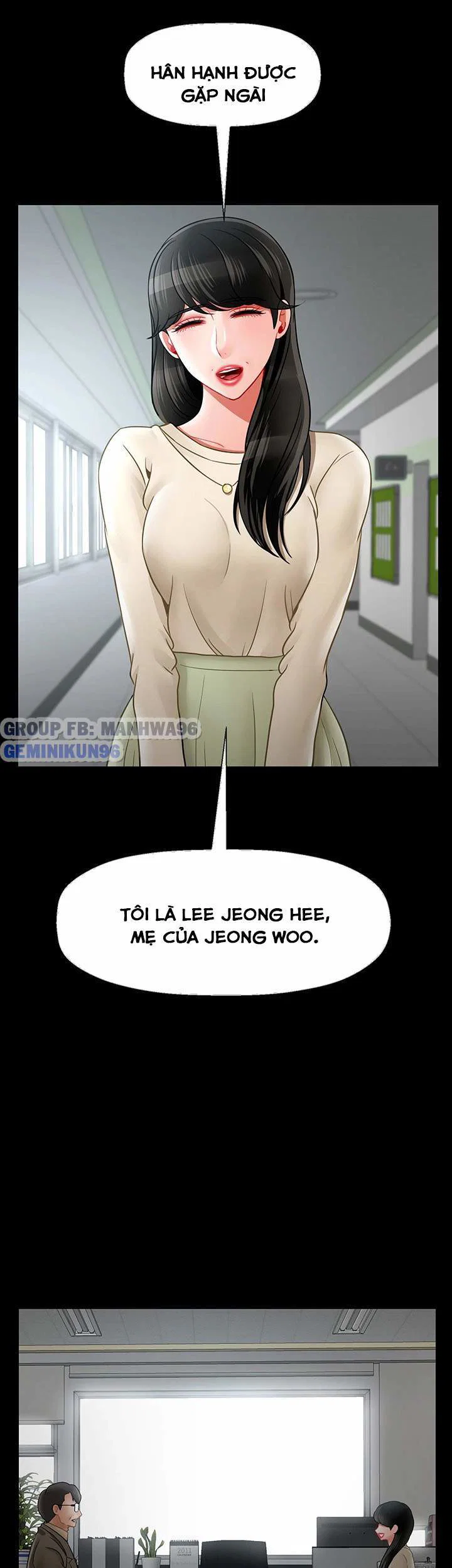 Lớp học thể chất - Chapter 51 trang 29