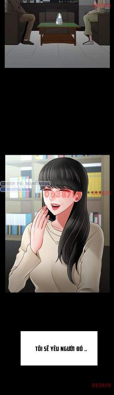 Lớp học thể chất - Chapter 51 trang 30