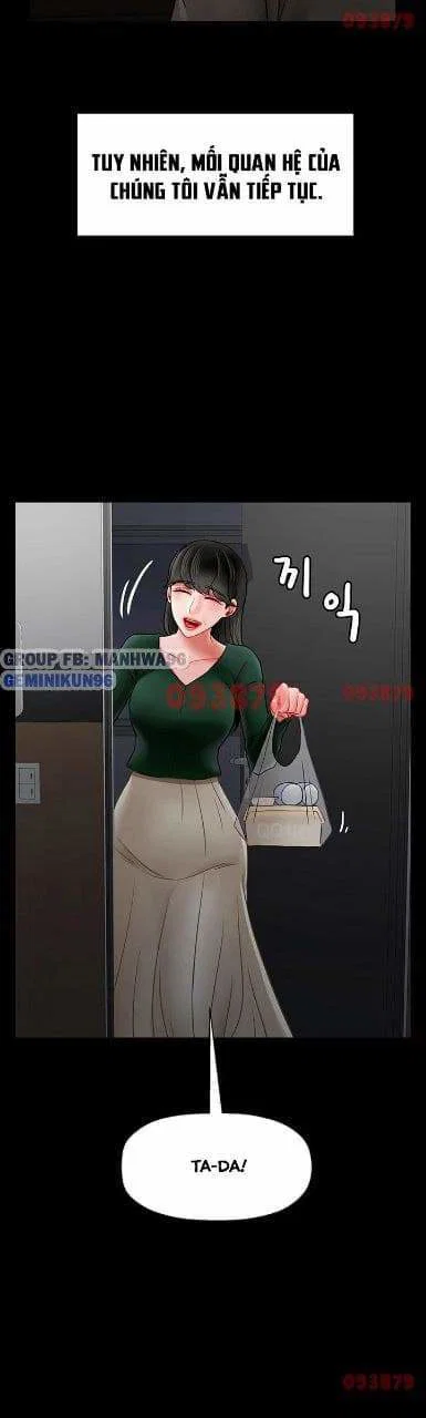 Lớp học thể chất - Chapter 51 trang 32