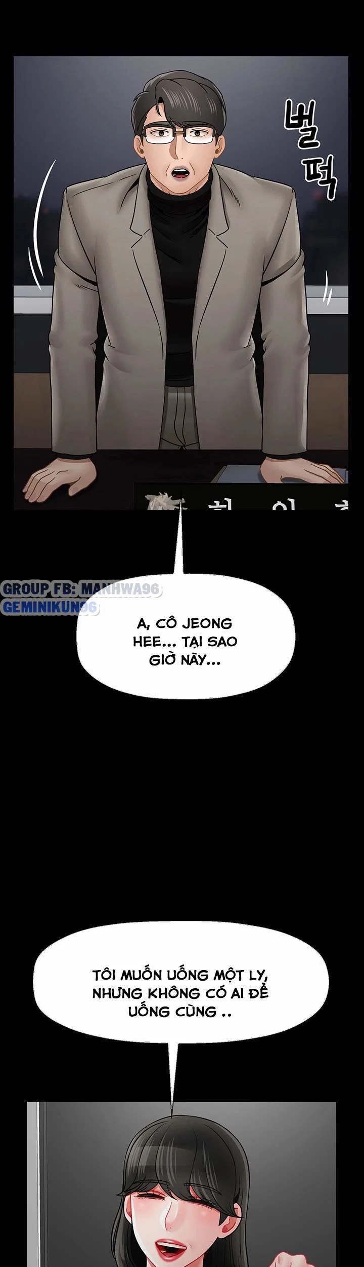 Lớp học thể chất - Chapter 51 trang 33