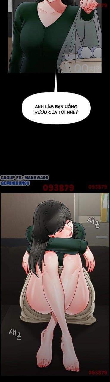 Lớp học thể chất - Chapter 51 trang 34