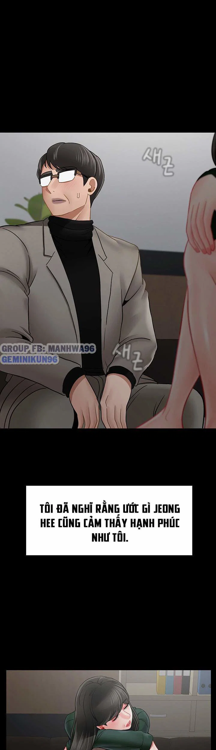 Lớp học thể chất - Chapter 51 trang 35