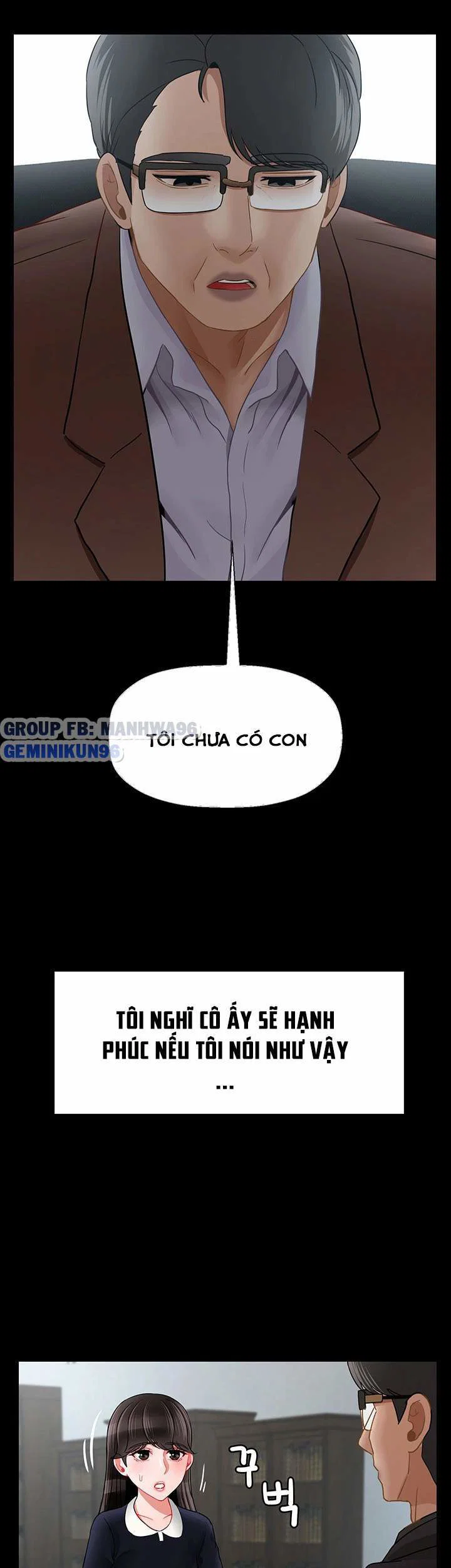 Lớp học thể chất - Chapter 51 trang 39