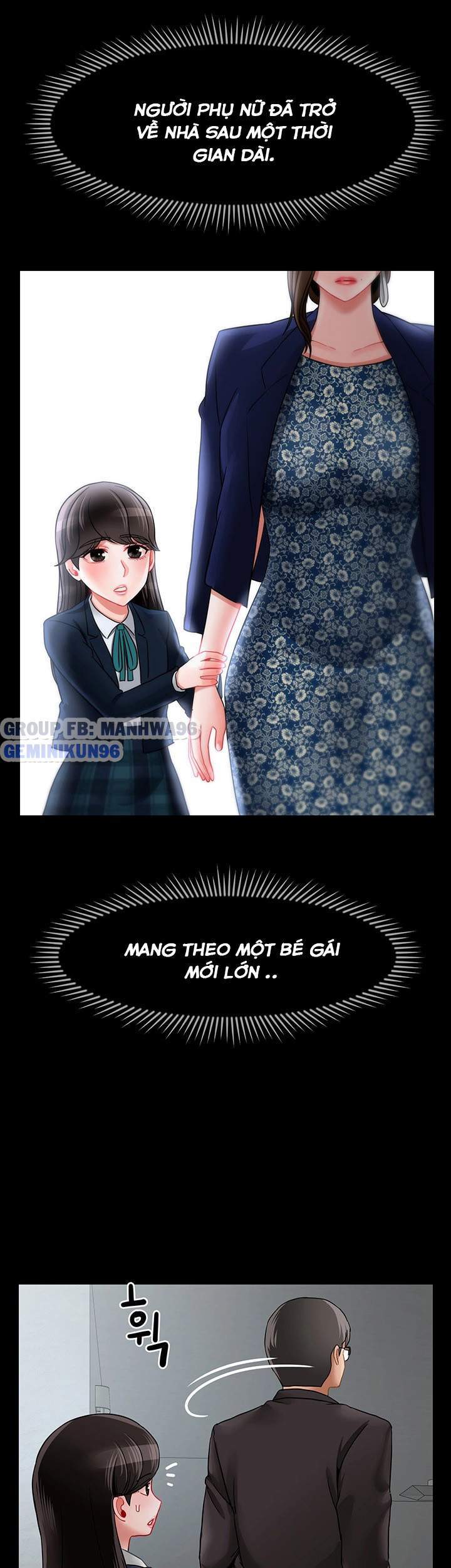 Lớp học thể chất - Chapter 51 trang 41