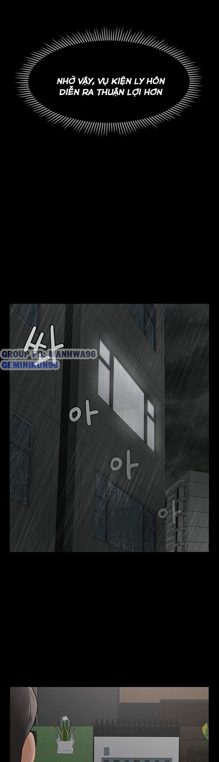Lớp học thể chất - Chapter 51 trang 43