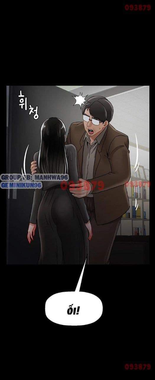 Lớp học thể chất - Chapter 51 trang 48