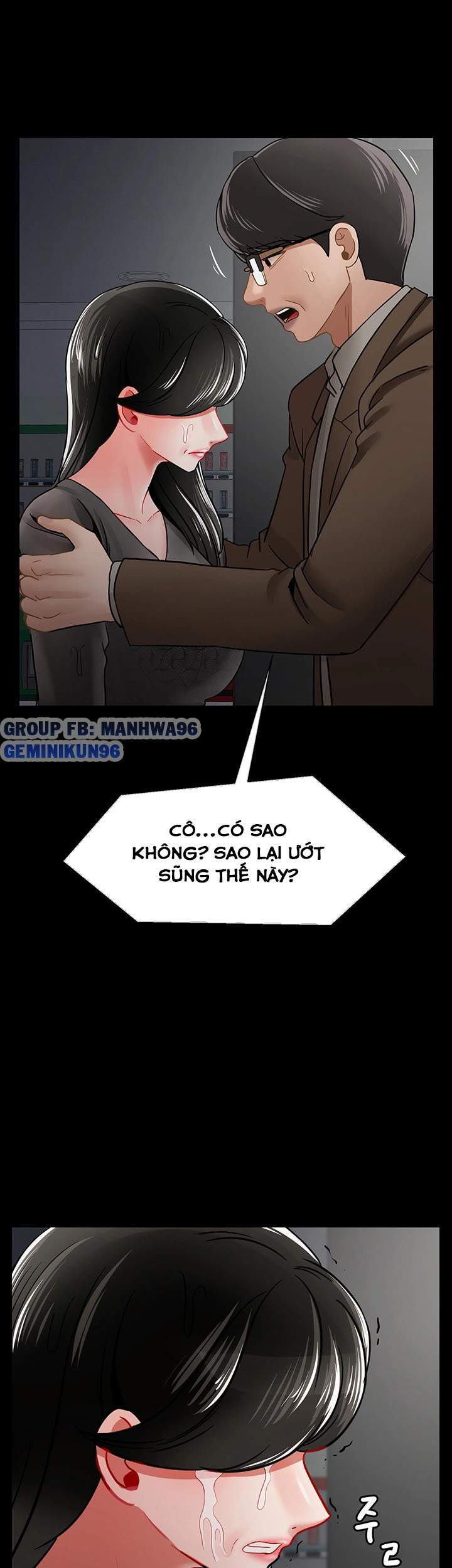 Lớp học thể chất - Chapter 51 trang 49