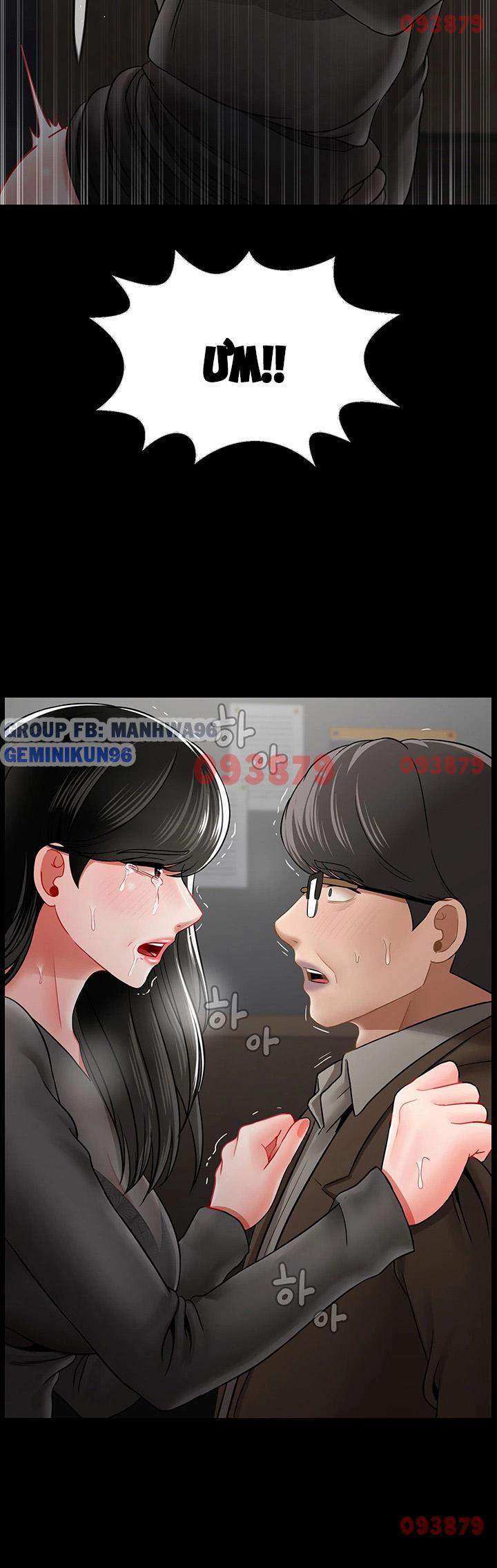 Lớp học thể chất - Chapter 51 trang 58