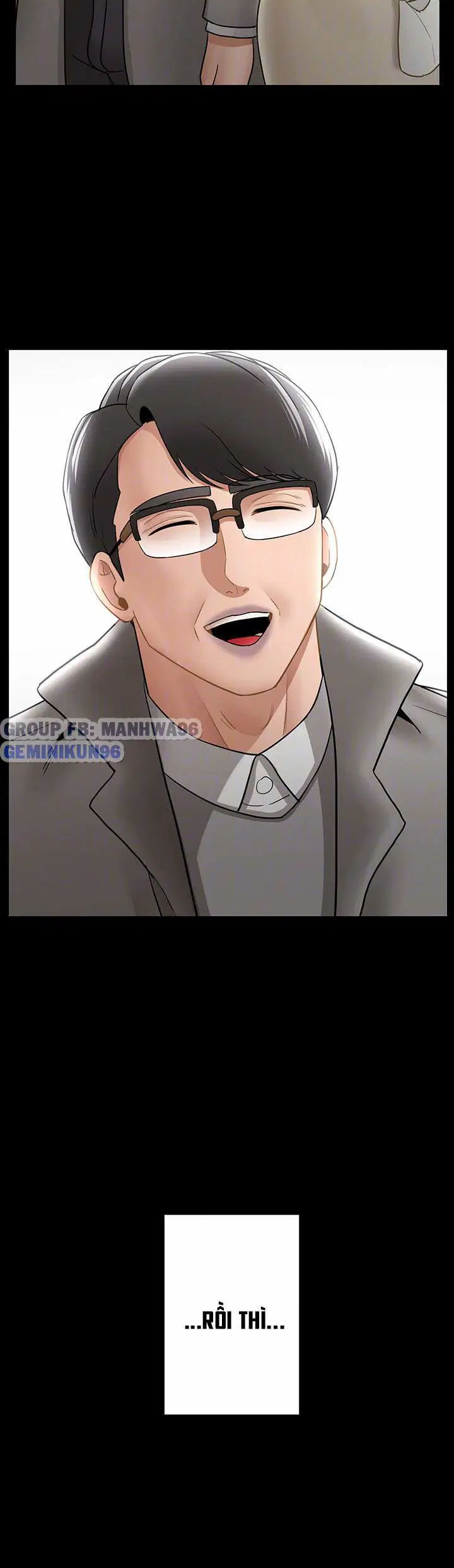 Lớp học thể chất - Chapter 52 trang 7