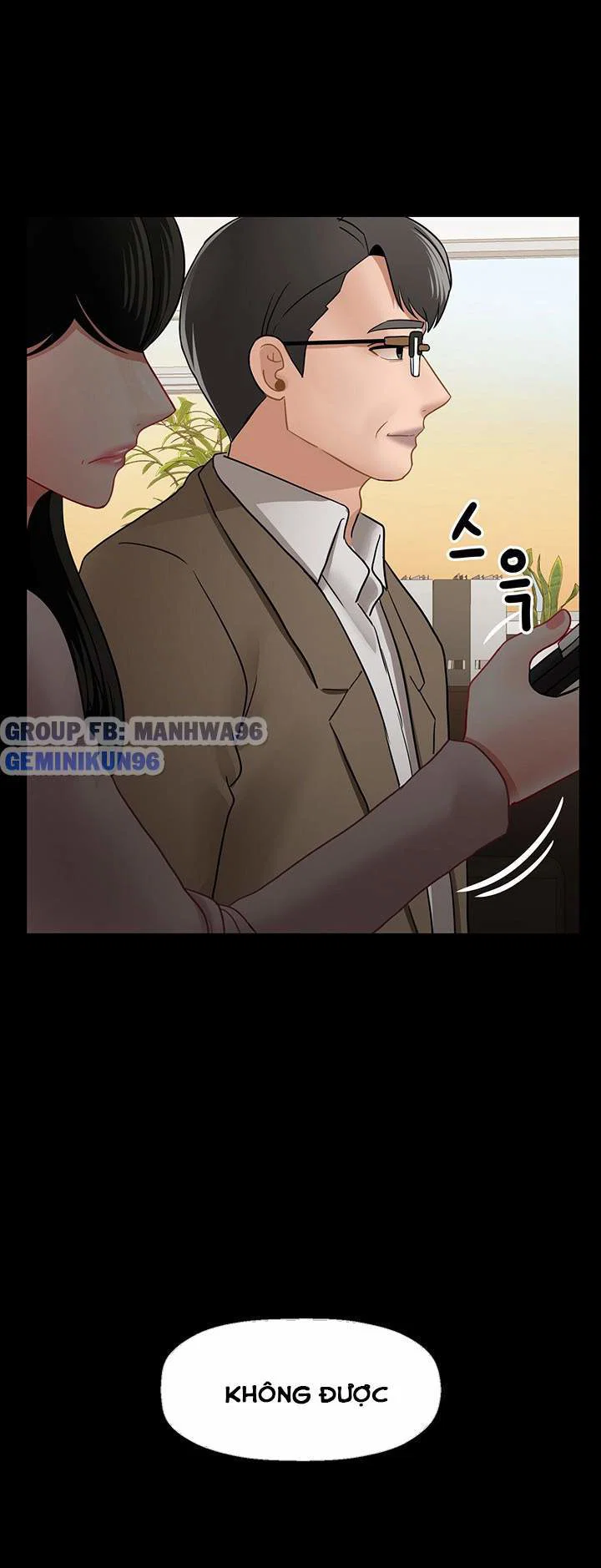 Lớp học thể chất - Chapter 52 trang 9