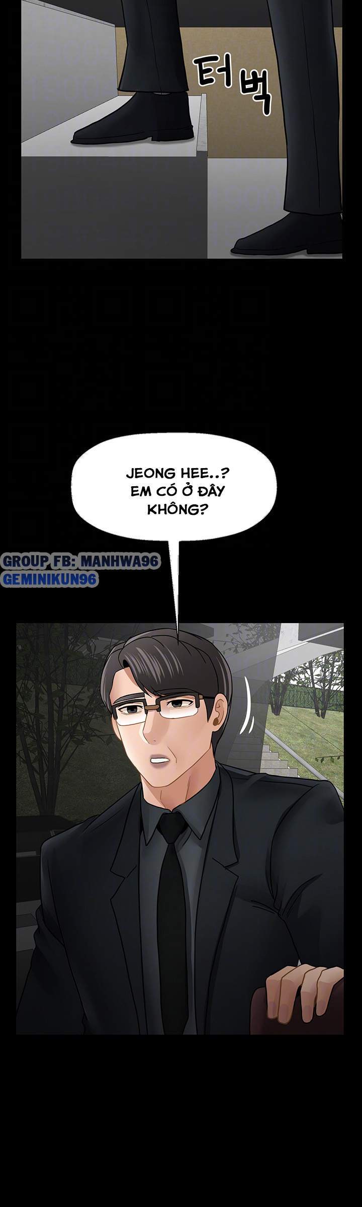 Lớp học thể chất - Chapter 52 trang 13