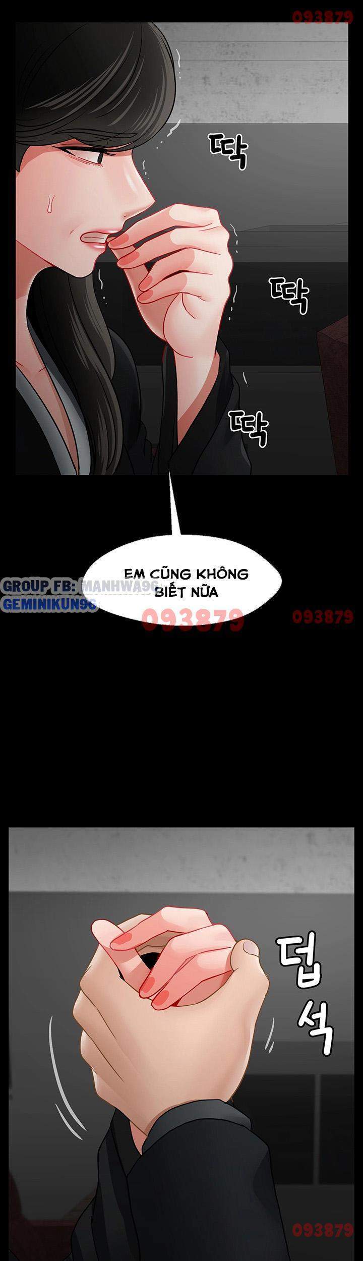 Lớp học thể chất - Chapter 52 trang 16