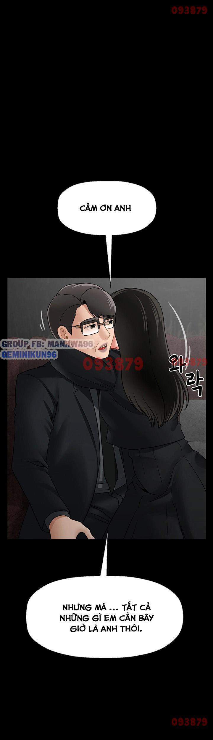 Lớp học thể chất - Chapter 52 trang 18