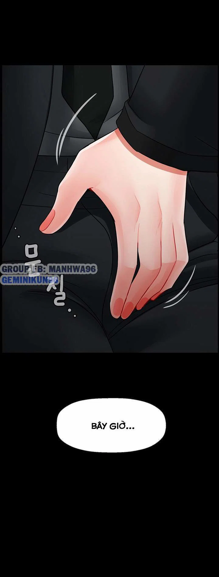 Lớp học thể chất - Chapter 52 trang 19
