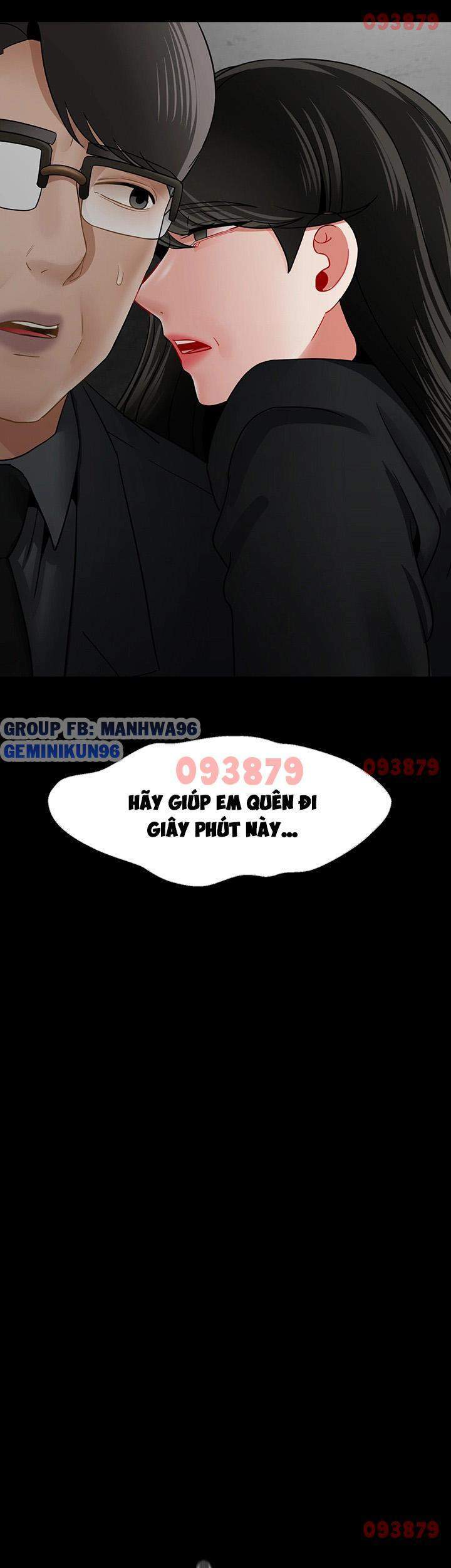 Lớp học thể chất - Chapter 52 trang 20