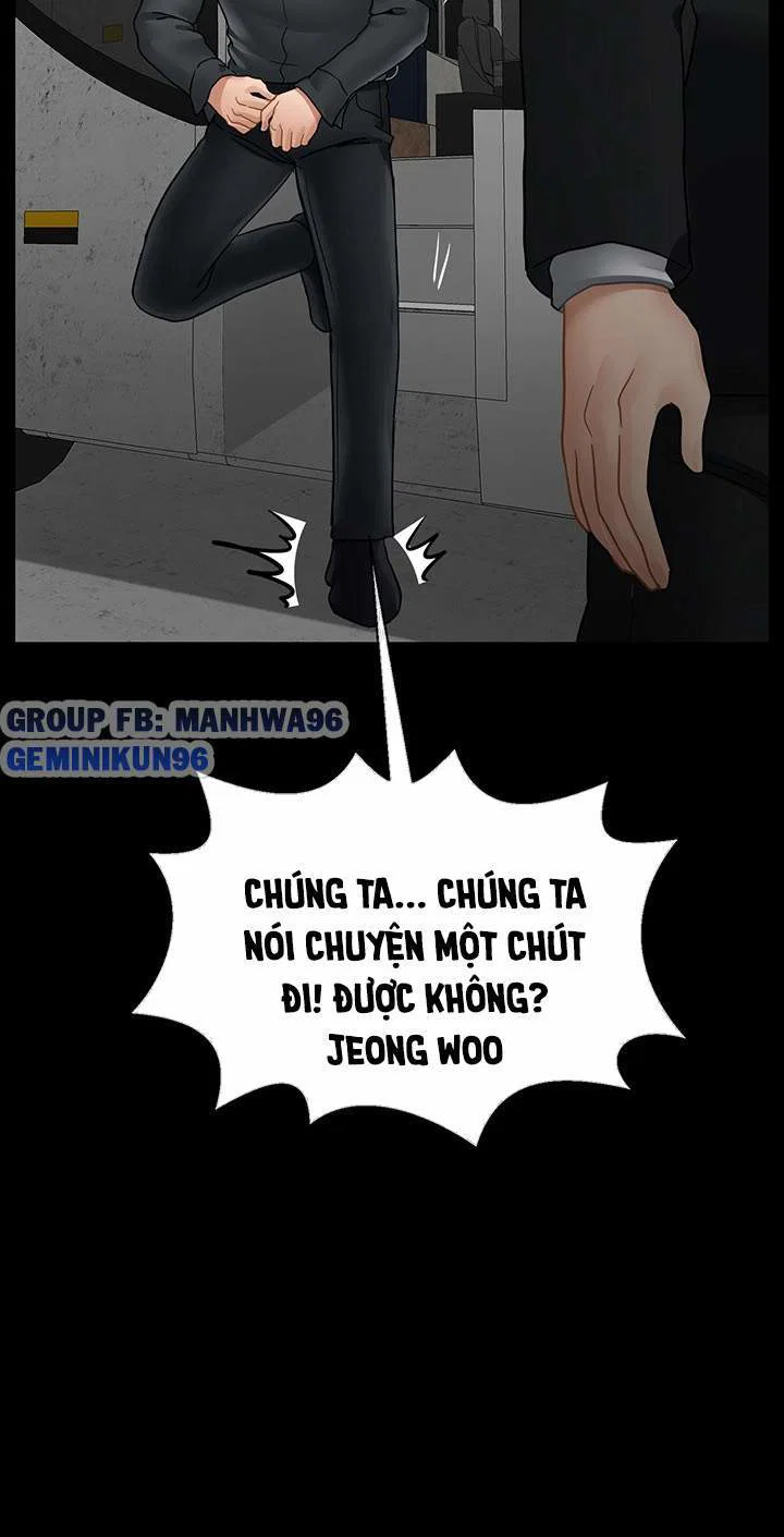 Lớp học thể chất - Chapter 52 trang 23