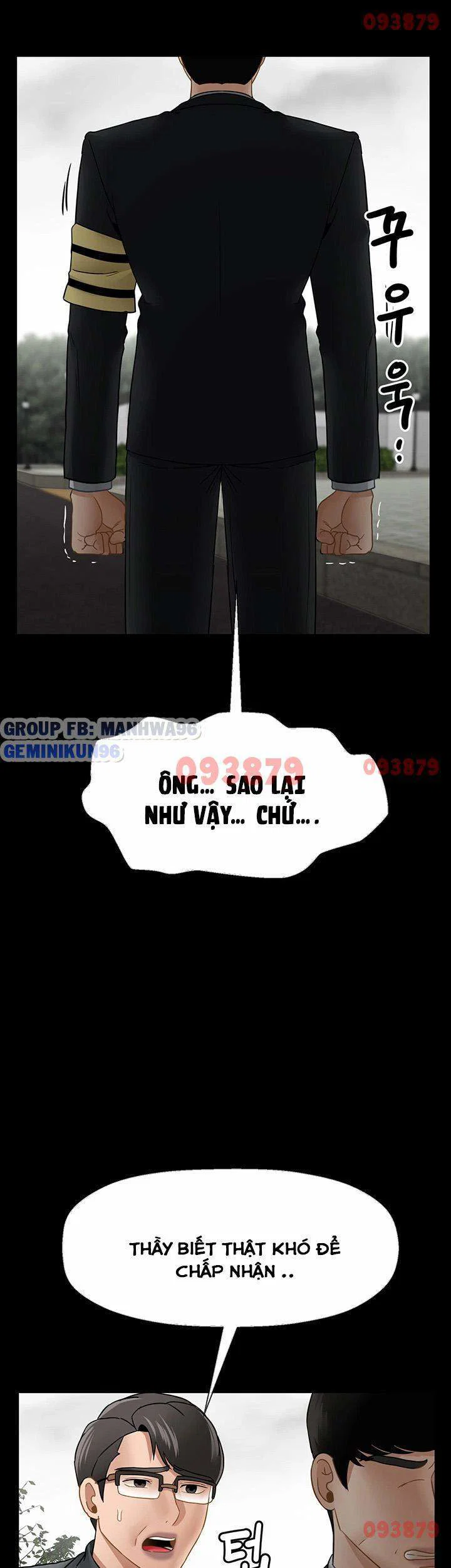 Lớp học thể chất - Chapter 52 trang 24