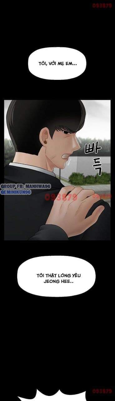 Lớp học thể chất - Chapter 52 trang 25