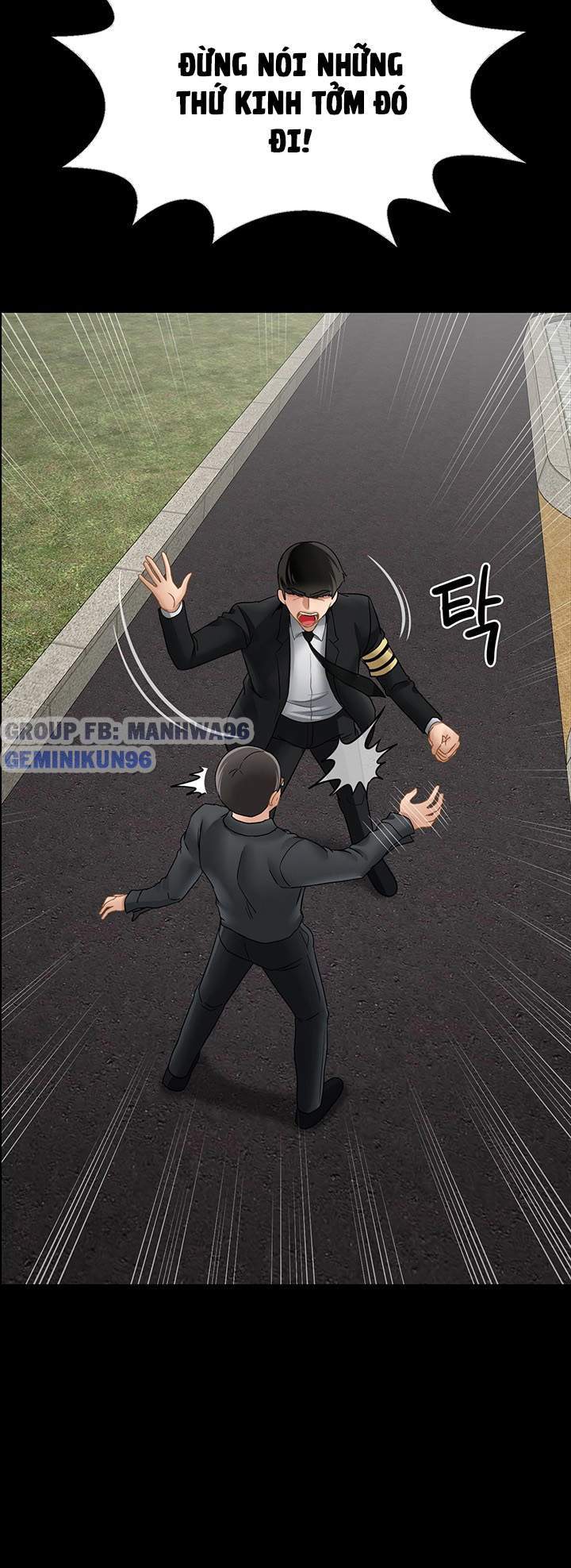 Lớp học thể chất - Chapter 52 trang 26