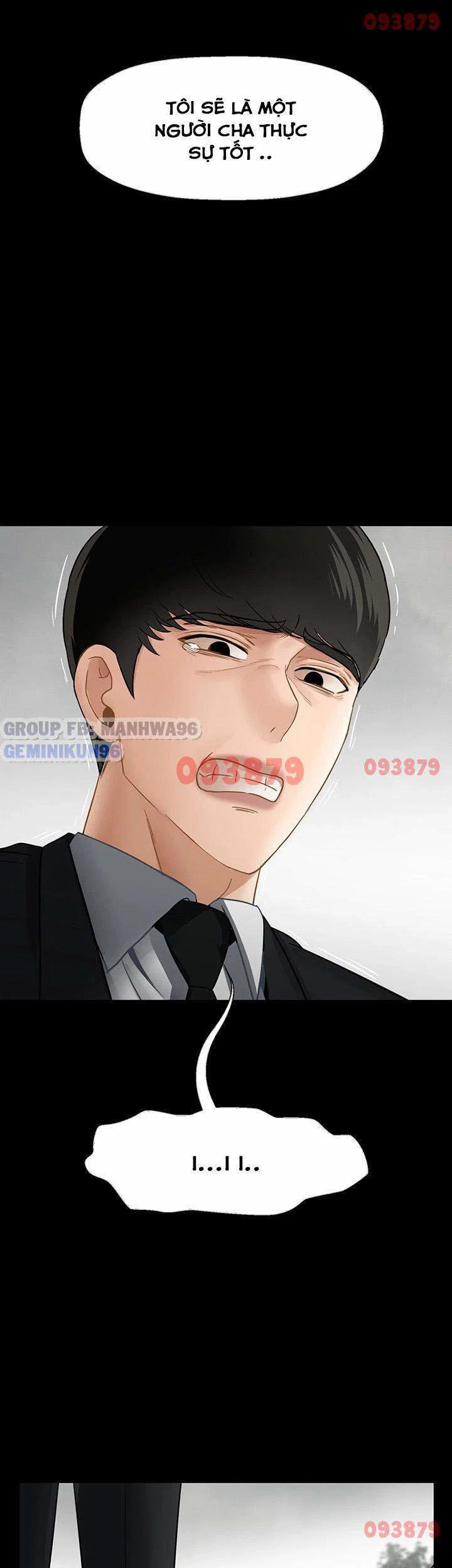 Lớp học thể chất - Chapter 52 trang 29