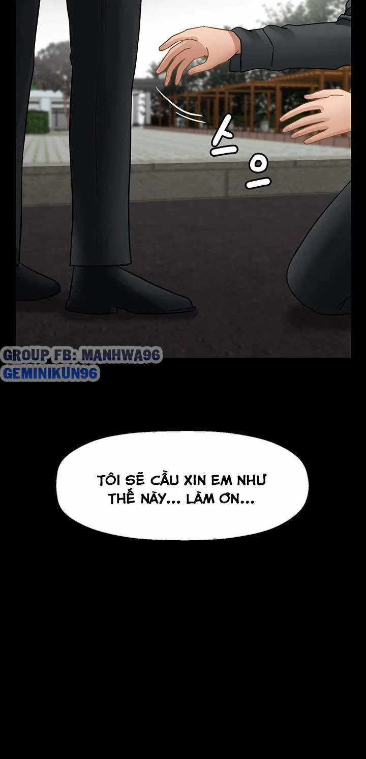 Lớp học thể chất - Chapter 52 trang 30