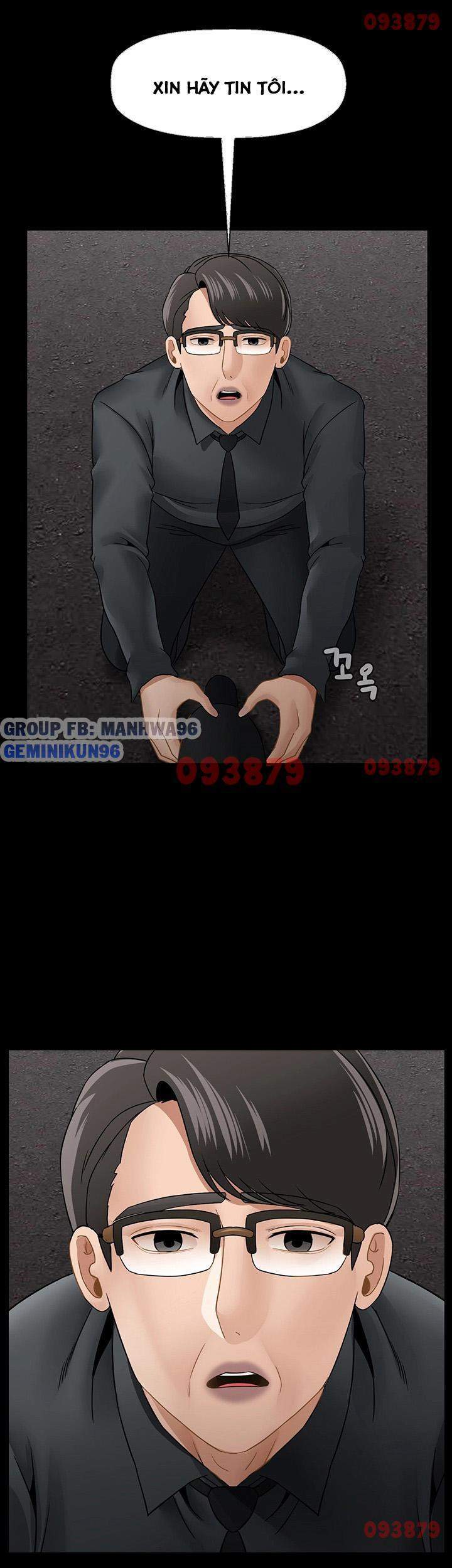Lớp học thể chất - Chapter 52 trang 31