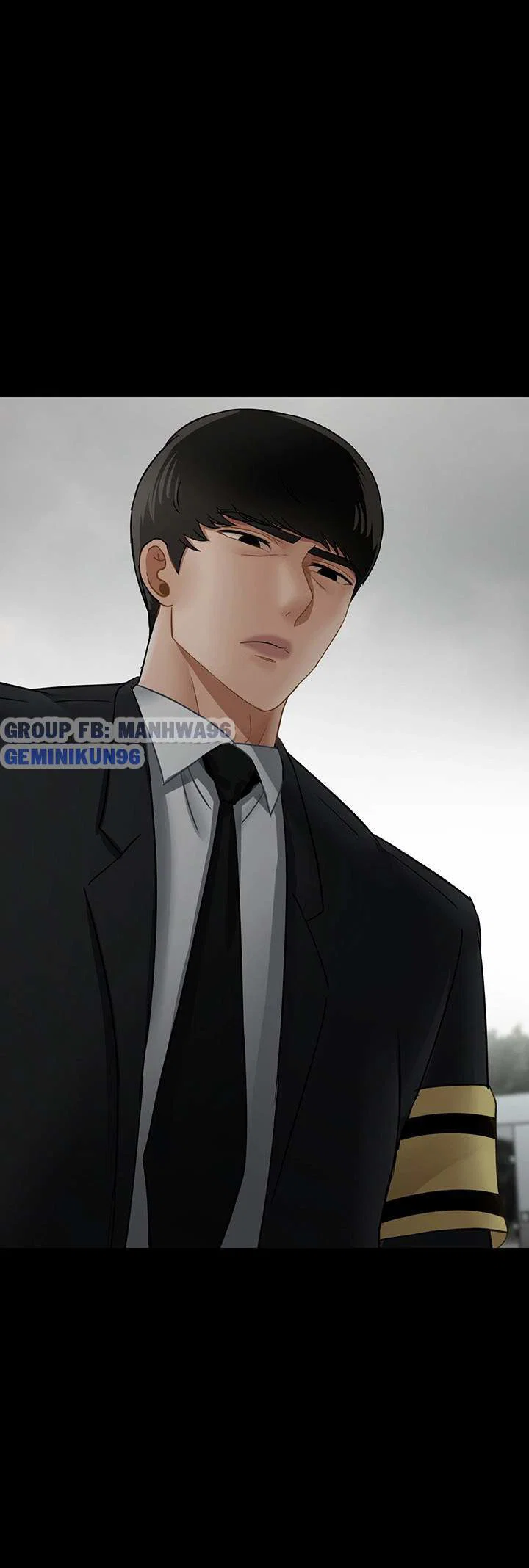 Lớp học thể chất - Chapter 52 trang 32