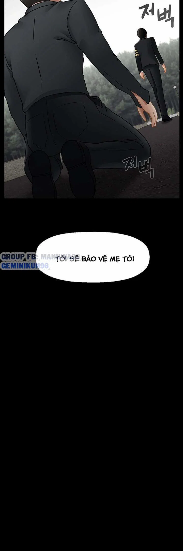 Lớp học thể chất - Chapter 52 trang 34