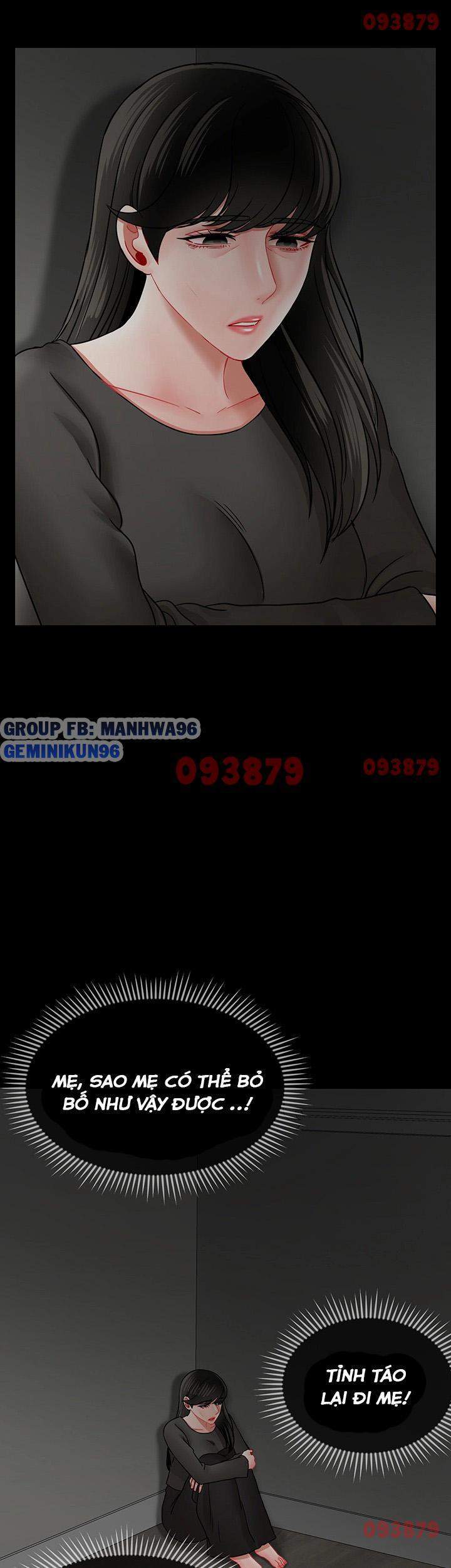 Lớp học thể chất - Chapter 52 trang 35