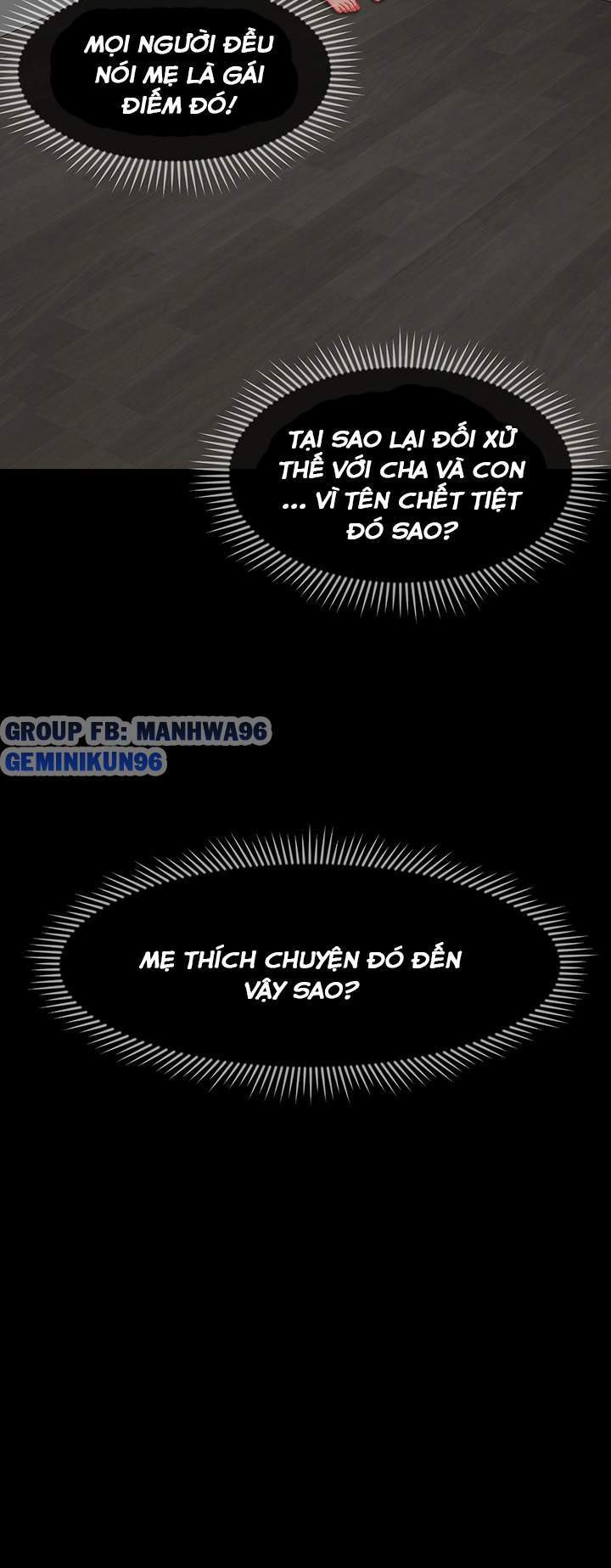 Lớp học thể chất - Chapter 52 trang 36