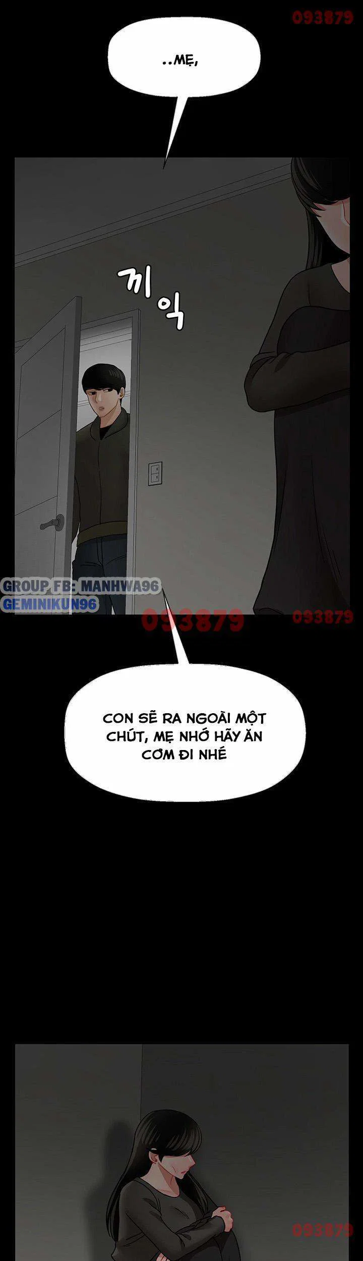 Lớp học thể chất - Chapter 52 trang 37