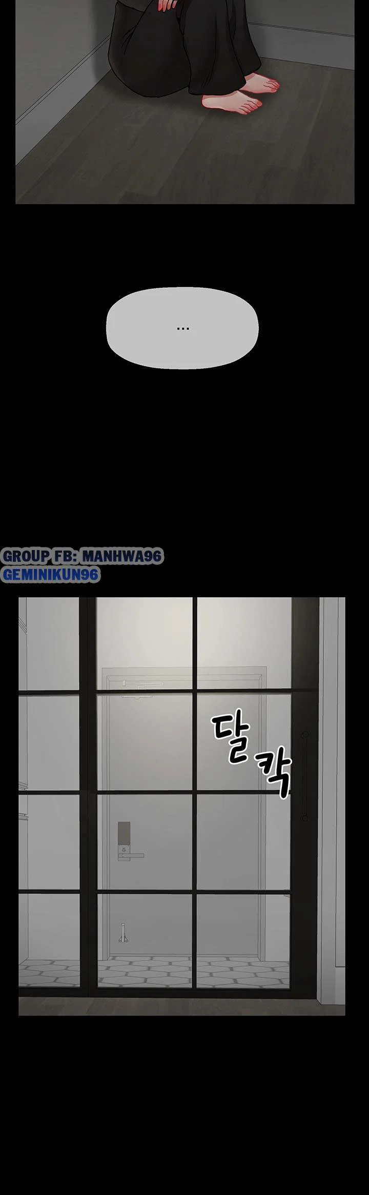 Lớp học thể chất - Chapter 52 trang 38