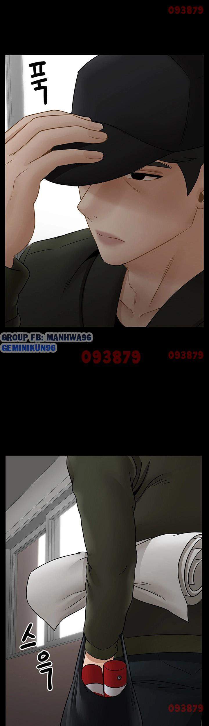 Lớp học thể chất - Chapter 52 trang 39