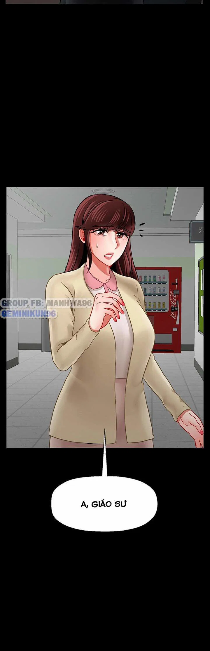 Lớp học thể chất - Chapter 52 trang 40