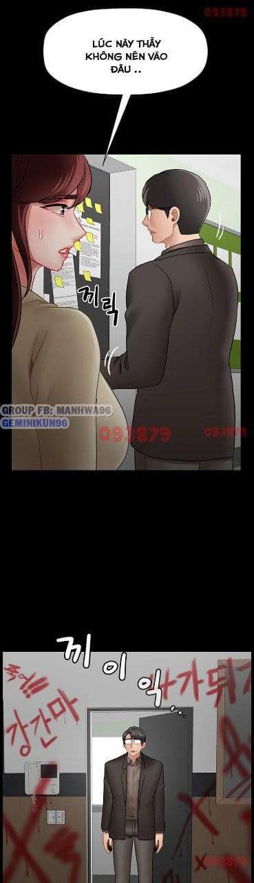 Lớp học thể chất - Chapter 52 trang 41