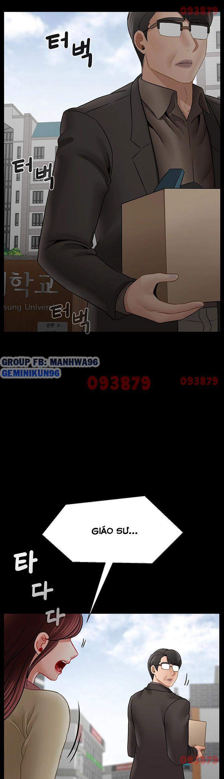 Lớp học thể chất - Chapter 52 trang 45
