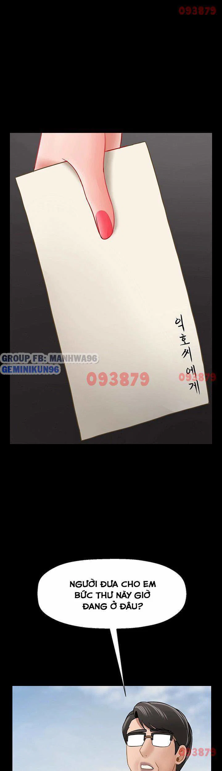 Lớp học thể chất - Chapter 52 trang 47