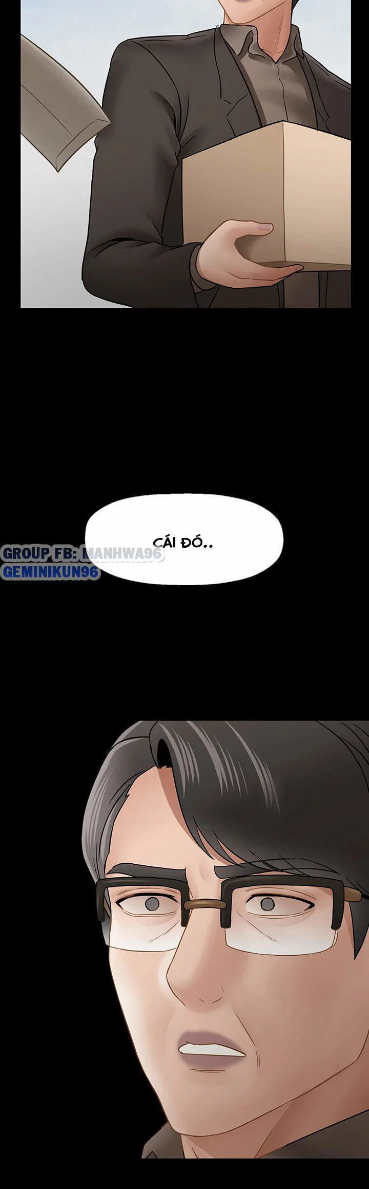 Lớp học thể chất - Chapter 52 trang 48