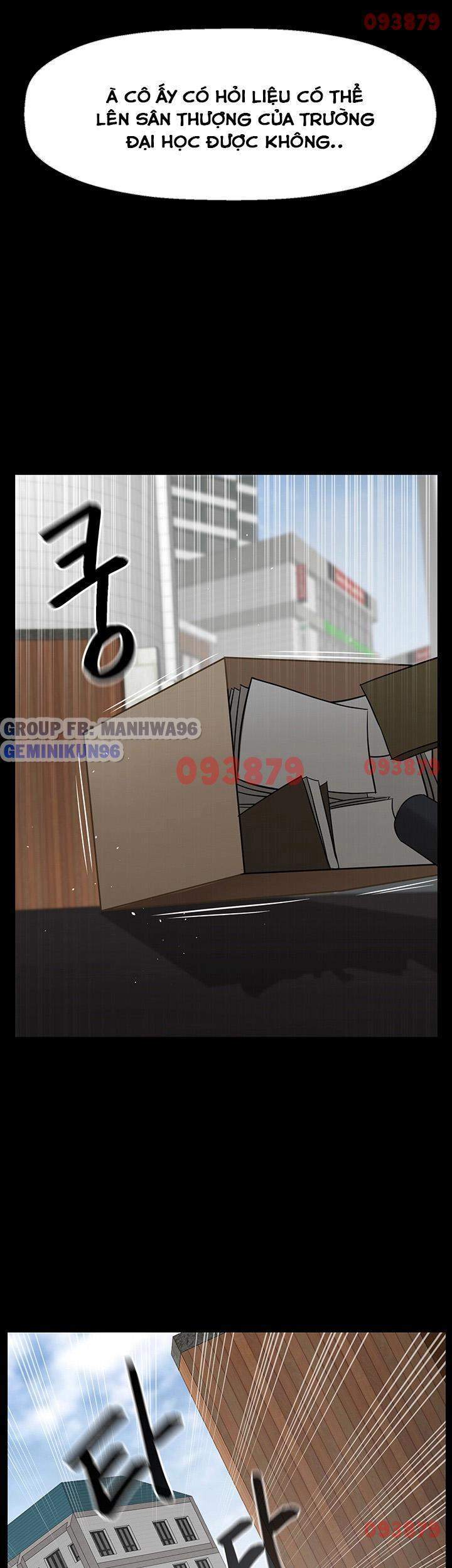 Lớp học thể chất - Chapter 52 trang 49