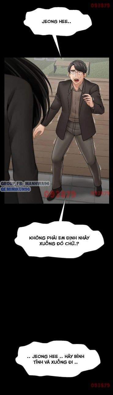 Lớp học thể chất - Chapter 52 trang 52