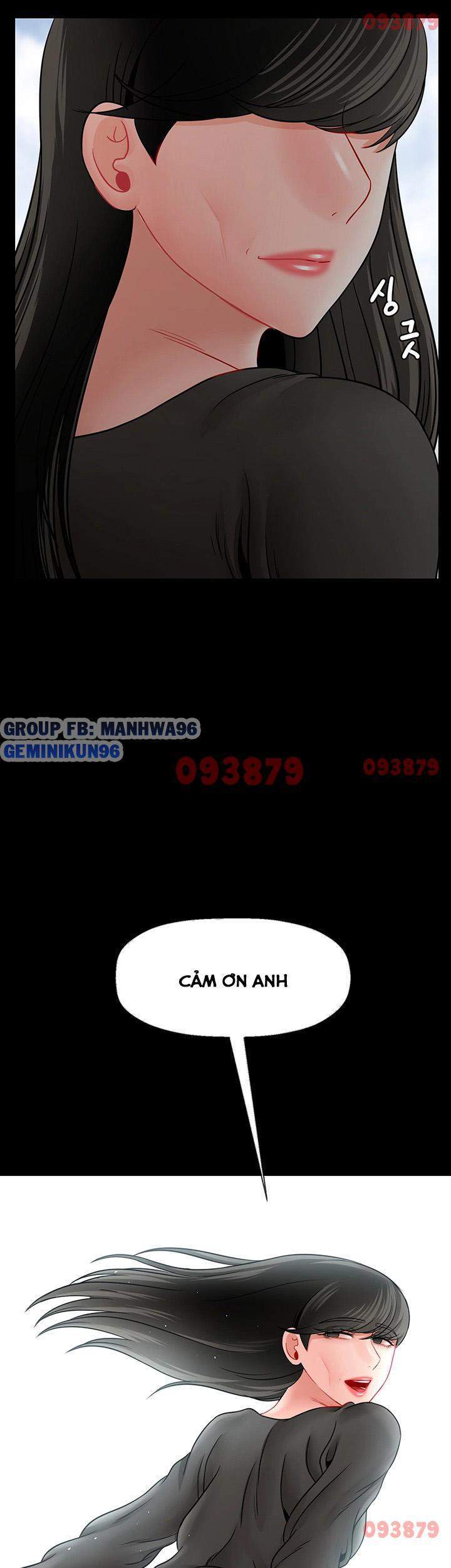 Lớp học thể chất - Chapter 52 trang 54