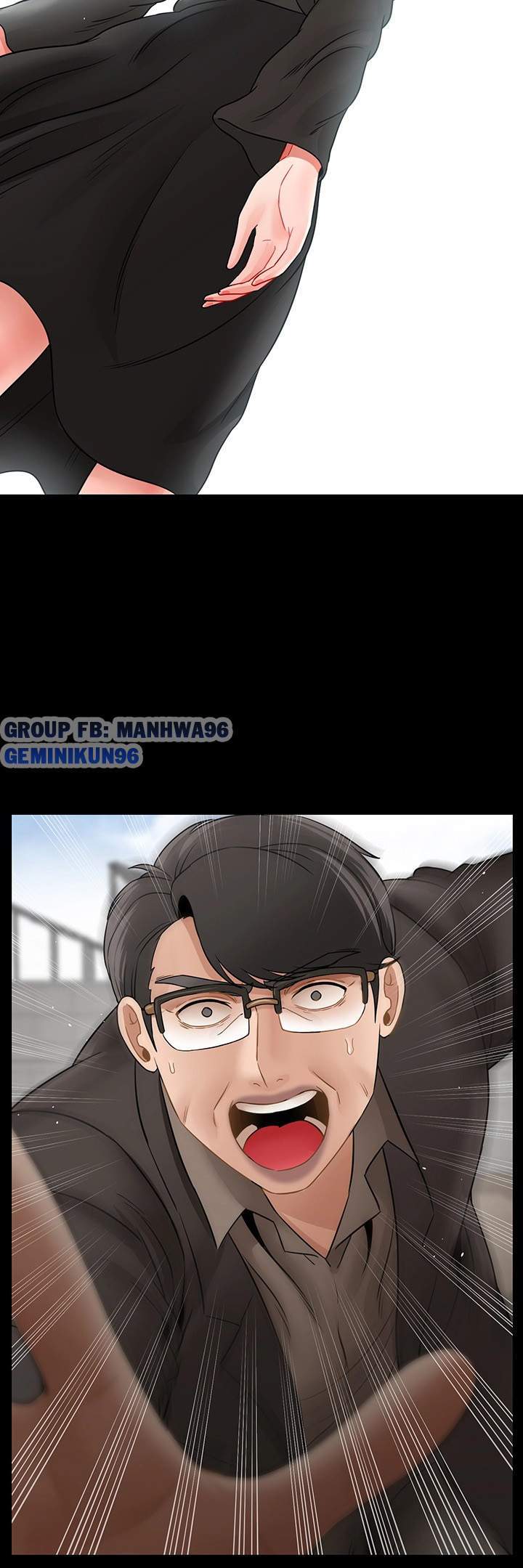 Lớp học thể chất - Chapter 52 trang 55