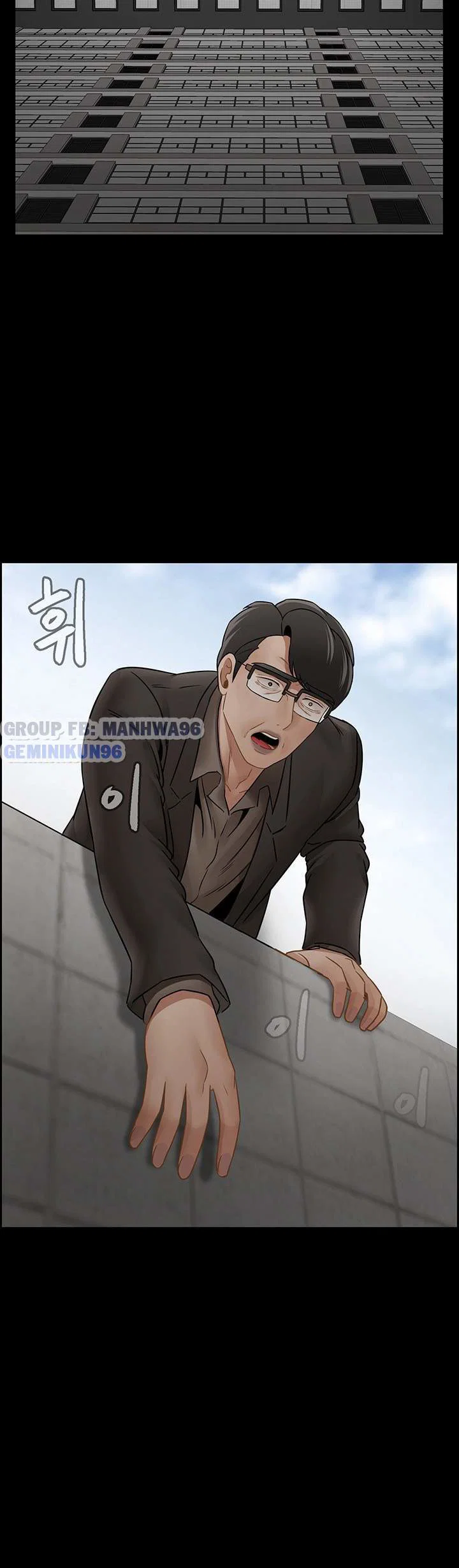 Lớp học thể chất - Chapter 52 trang 57