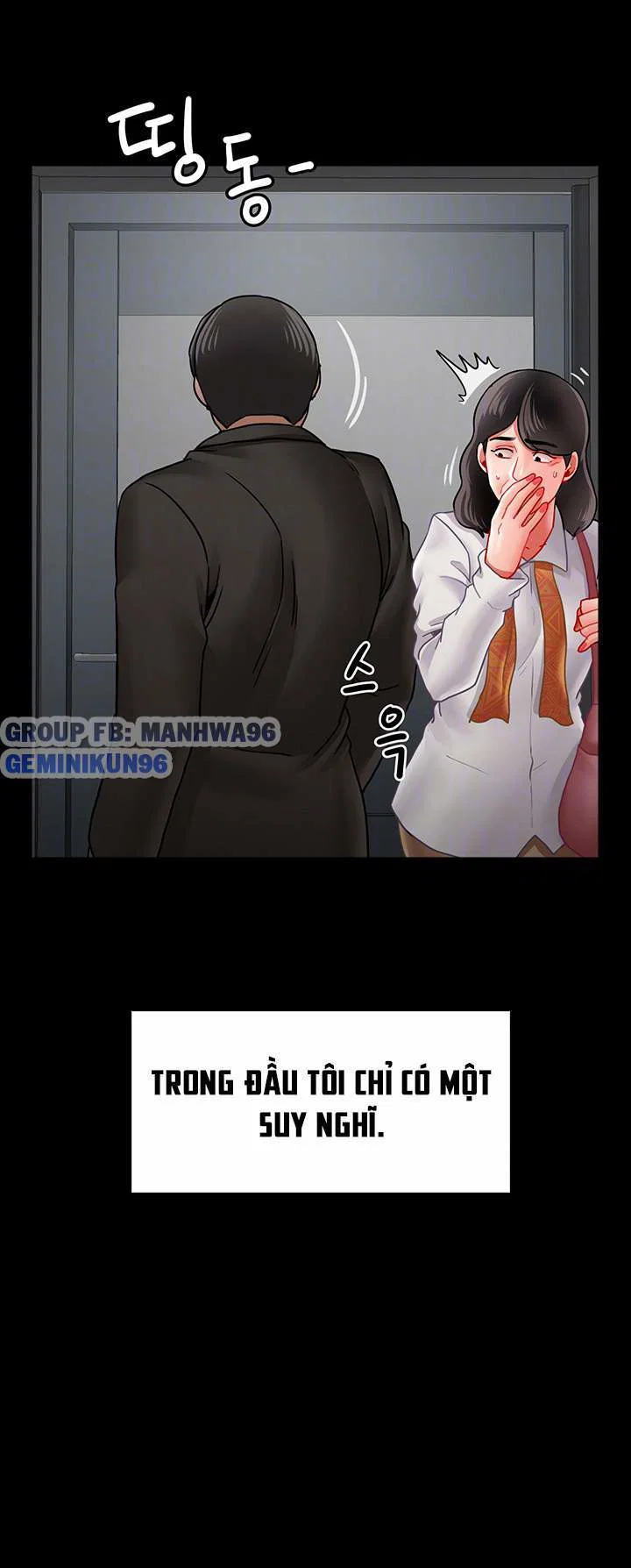 Lớp học thể chất - Chapter 53 trang 9