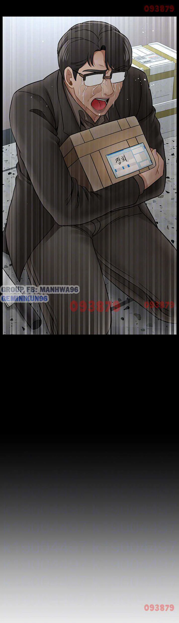 Lớp học thể chất - Chapter 53 trang 14