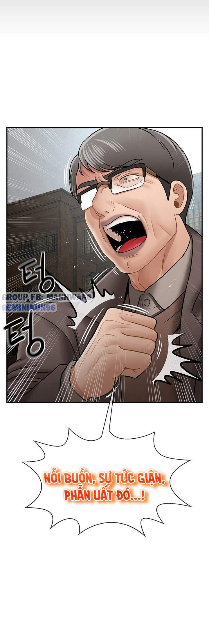 Lớp học thể chất - Chapter 53 trang 15