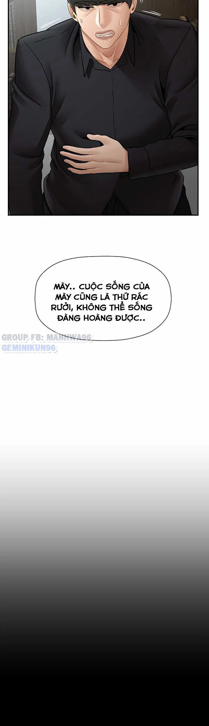 Lớp học thể chất - Chapter 53 trang 21