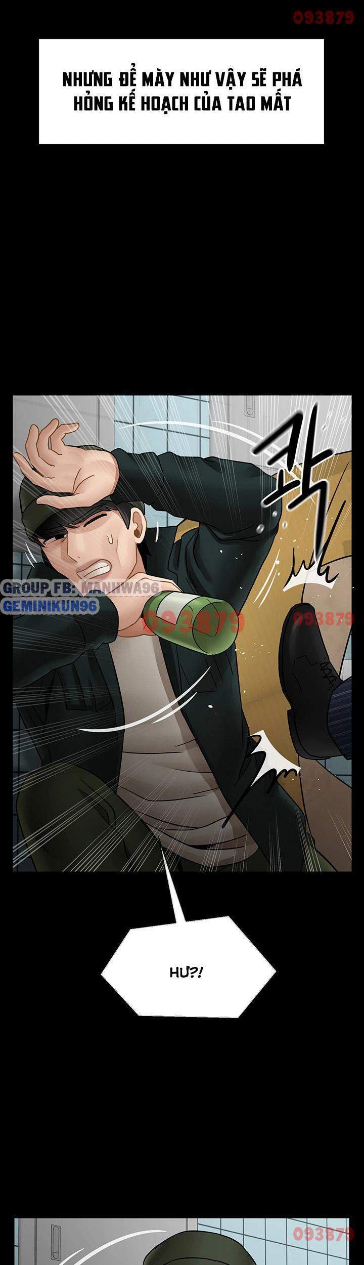 Lớp học thể chất - Chapter 53 trang 24