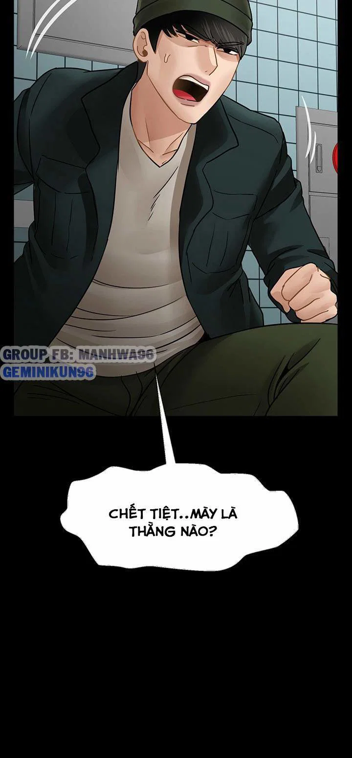 Lớp học thể chất - Chapter 53 trang 25